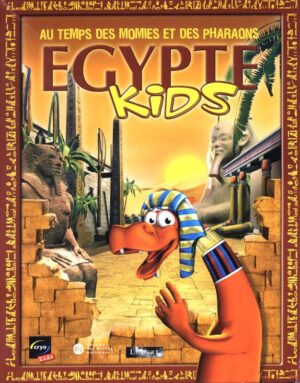 Egypt Kids