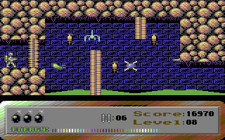 Dark Caves - Image 3