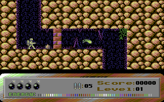 Dark Caves - Image 2