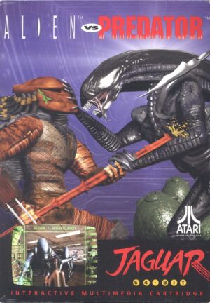 Alien vs Predator
