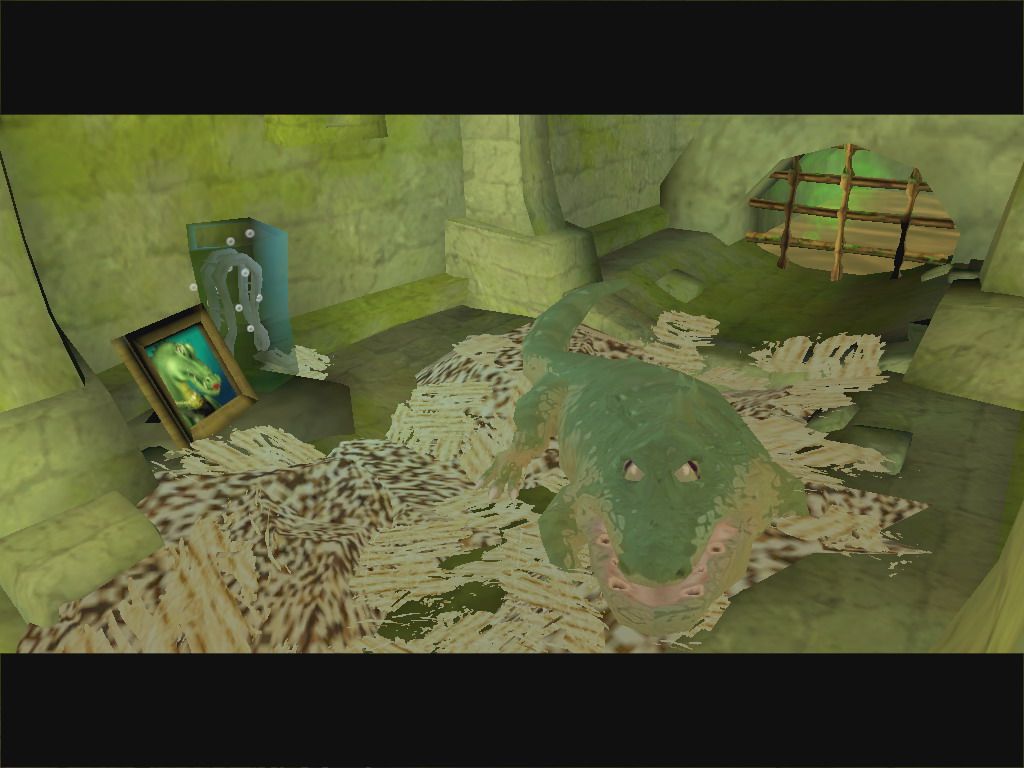 Ankh: Heart of Osiris - Image 5