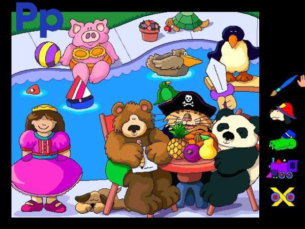 Alphabet Express Preschool - Image 3