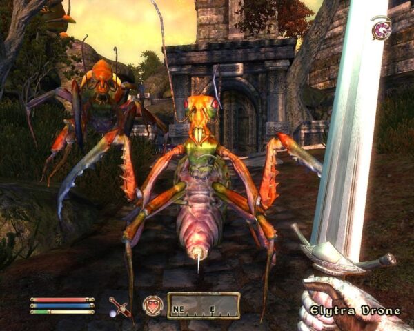 The Elder Scrolls IV: Shivering Isles - Image 6