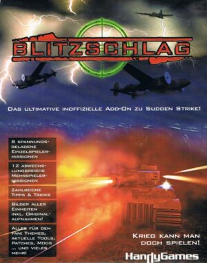 Blitzschlag