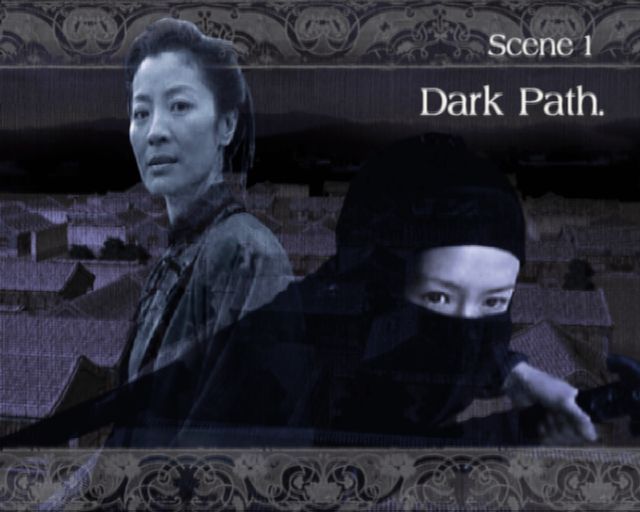 Crouching Tiger Hidden Dragon - Image 4