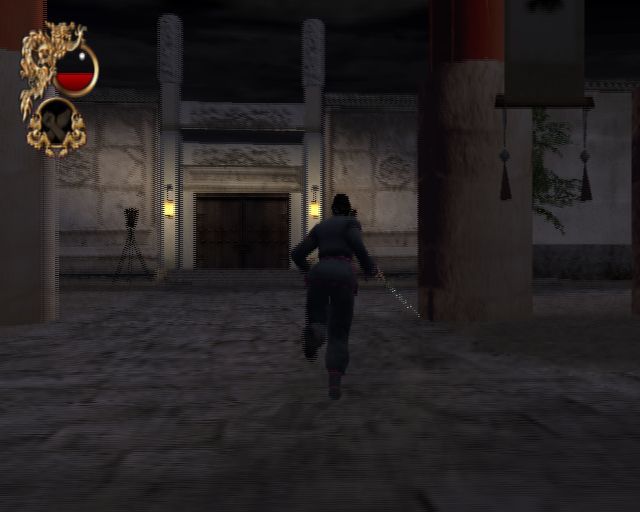 Crouching Tiger Hidden Dragon - Image 3