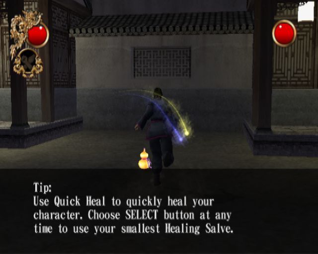 Crouching Tiger Hidden Dragon - Image 5