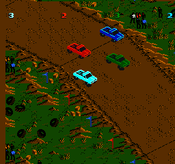 Stadium Mud Buggies - Image 6