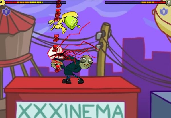 Newgrounds Rumble - Image 3
