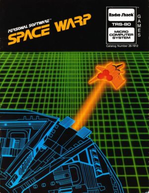 Space Warp