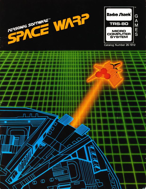 Space Warp