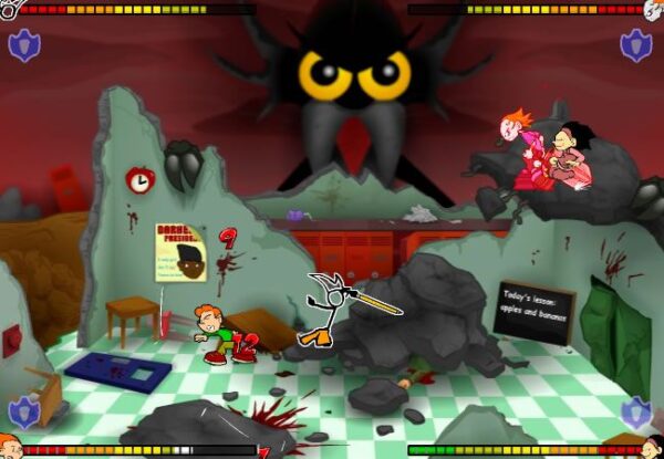 Newgrounds Rumble - Image 5