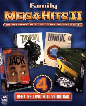 Family MegaHits II