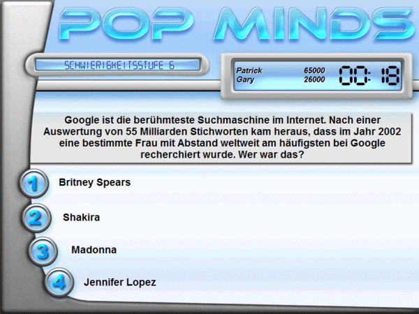 Pop Minds - Image 6