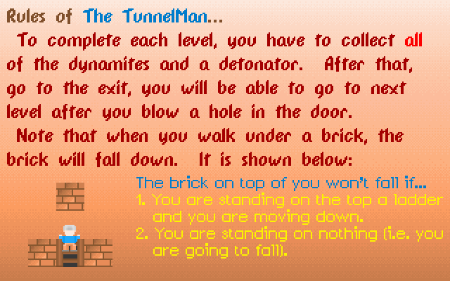 The TunnelMan - Image 5