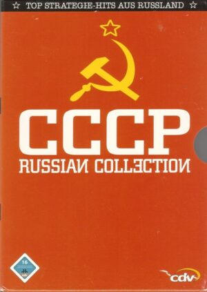 CCCP: Russian Collection