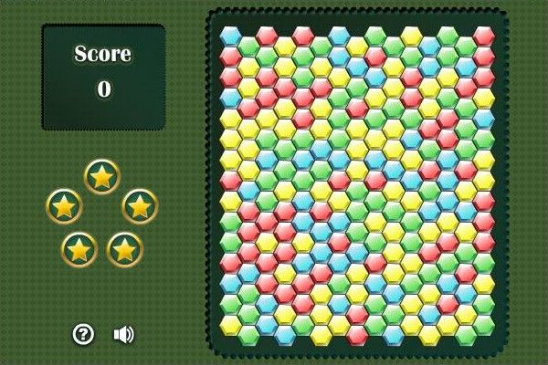 Bricks Breaking Hex - Image 6