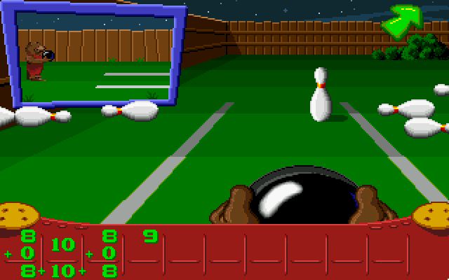 Fatty Bear's Birthday Surprise - Image 4