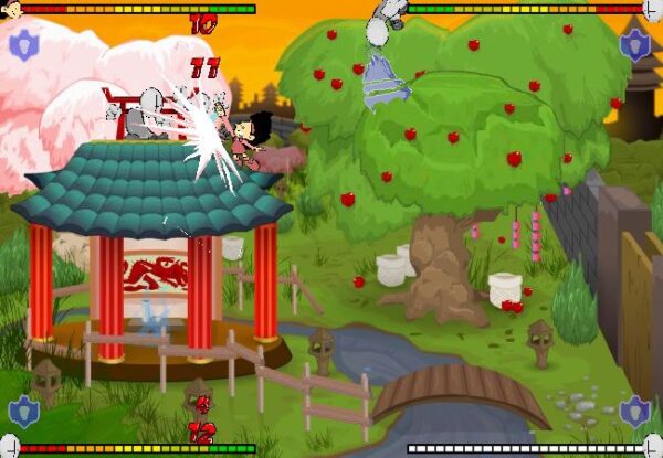 Newgrounds Rumble - Image 2