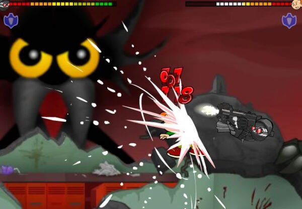 Newgrounds Rumble - Image 6