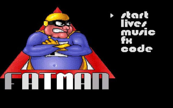Fatman: The Caped Consumer - Image 3