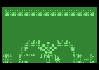 Guns of Fort Defiance - Image 5