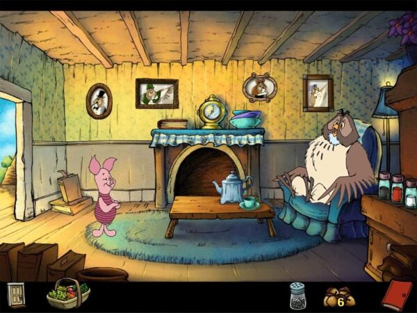 Piglet's Big Game - Image 4