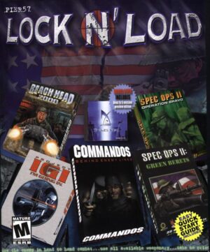 Lock N' Load
