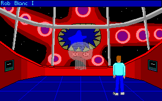 Rob Blanc I: Better Days of a Defender of the Universe - Image 3