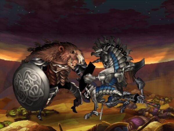 Odin Sphere - Image 4