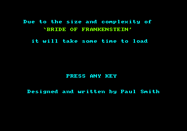 Bride of Frankenstein - Image 2