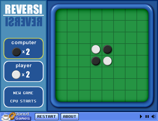Reversi - Image 2