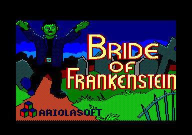 Bride of Frankenstein - Image 3