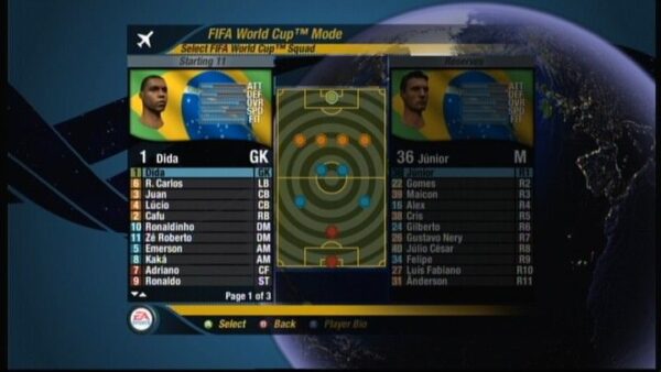 FIFA World Cup: Germany 2006 - Image 4