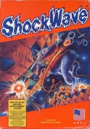Shockwave