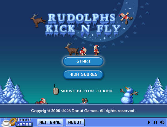Ruberth's Kick n' Fly - Image 2