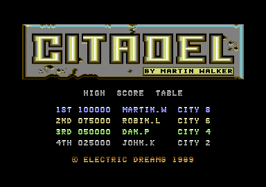 Citadel - Image 5