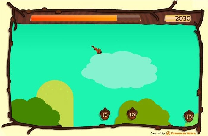 Swoop to Nuts - Image 5