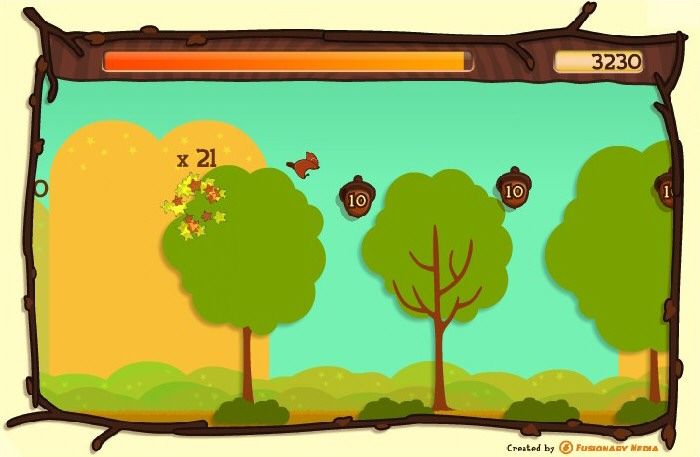 Swoop to Nuts - Image 4