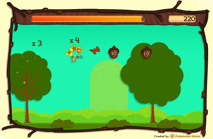 Swoop to Nuts - Image 6