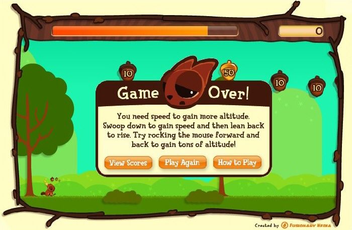 Swoop to Nuts - Image 2