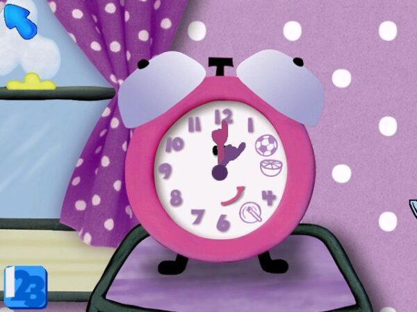 Blue's Clues Kindergarten - Image 6