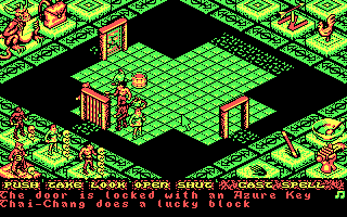 Worlds of Legend: Son of the Empire - Image 4