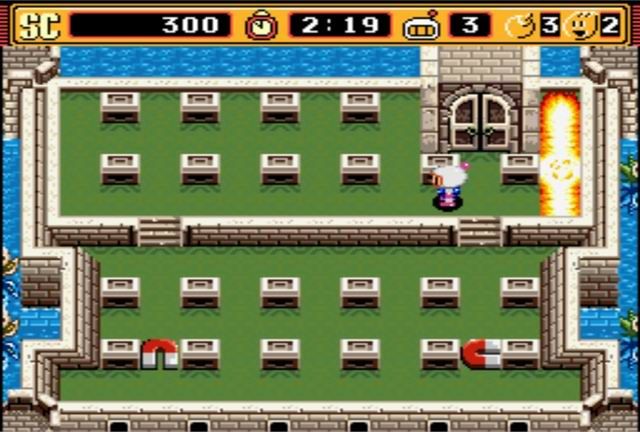 Super Bomberman 2 - Image 6