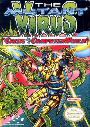 The Mutant Virus