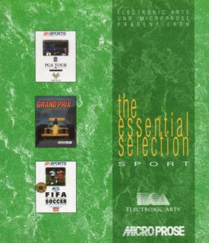 The Essential Selection: Sport