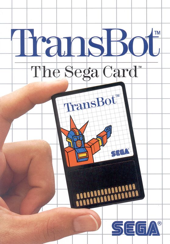 TransBot