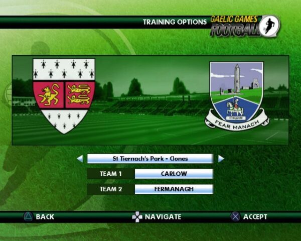 Gaelic Games: Football - Image 2