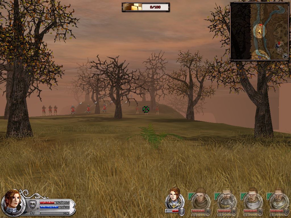 Wars and Warriors: Joan of Arc - Image 6