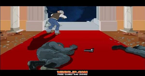 Bush Shoot-Out - Image 2